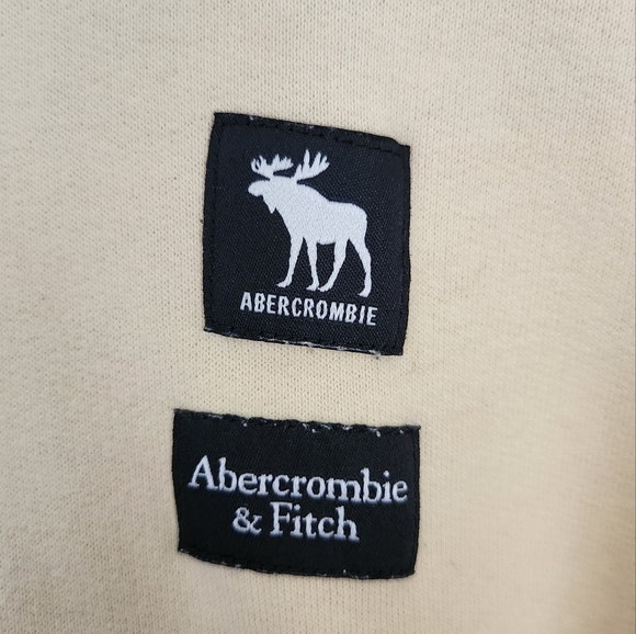 Abercrombie Kids Boys Hoodie/Sweatshirt - Picture 3 of 6